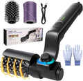 Power Electric Grill Brush - Grill Smarter. Clean Faster.