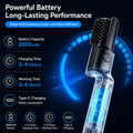 Power Electric Grill Brush - Grill Smarter. Clean Faster.